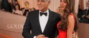 Waldbrände in Südfrankreich: George und Amal Clooney fliehen aus ihrem Haus