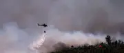 Waldbrände in Spanien und Frankreich: Notstand und Evakuierungen