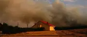 Waldbrände in Spanien und Frankreich: Tausende evakuiert