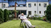 Waldsiedlung Zehlendorf: Leben im Unesco-Welterbe – 1000 Wohnungen und 800 Reihenhäuser