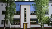 Waldsiedlung Zehlendorf wird 55. Unesco-Welterbestätte in Deutschland