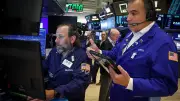 Wall Street: Halbleiteraktien erholen sich – Nasdaq legt 1,3 Prozent zu