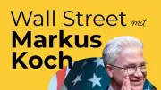 Wall Street unter Druck: Iran-Krise und KI-Investitionen im Fokus