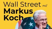 Wall Street vor Fed-Entscheid: Warsh im Fokus, Quartalszahlen von Microsoft und Meta