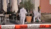 Walldorf: Verfahren gegen Polizisten nach Schüssen eingestellt