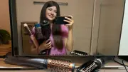 Warmluftbürsten-Test: BaByliss Air Style 1000 siegt