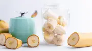 Warum Bananen im Smoothie die Nährstoffaufnahme senken