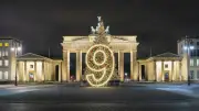 Warum die A100 in Berlin seltsame Haltebuchten hat