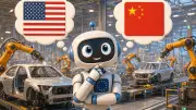 Warum Europas KI-Souveränität aus China kommen könnte