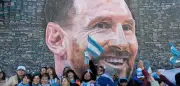 Warum Javier Milei das WM-Finale Spanien vs. Argentinien meidet