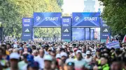Warum Männer beim Marathon häufiger einbrechen und was hilft