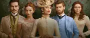 Warum Serien über Familien und Dynastien gerade boomen