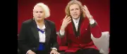 „Was haben wir gelacht“: Dokumentarfilm über Frauen und Macht im Fernsehen