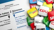 Was ist ein Wahlprogramm? Definition und Bedeutung erklärt