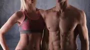 Waschbrettbauch in 4 Wochen: Nur 20 Minuten Training pro Woche nötig