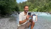 Wasserdichte Handyhüllen im Test: YOSH ist Testsieger