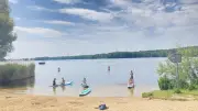 Wasserknappheit in der Oberen Havel: Berlin zögert bei Einschränkungen