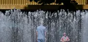 Wasserknappheit in München: Rasensprengen und Poolbefüllung verboten