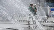 Wassernotstand in München: Brunnen abgeschaltet, Fensterputzen gestoppt