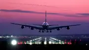 Wasserversorgung am Londoner Flughafen Gatwick gestört