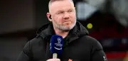 Wayne Rooney rudert Hudson River runter wegen Norwegens WM-Erfolg