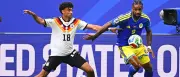 Wechsel von Nationalspieler Nathaniel Brown zum FC Bayern perfekt
