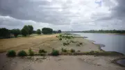 Wechselhaftes Wetter in NRW: Sonne, Wolken und Regen erwartet