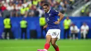 Wechselt Lacroix zum FC Chelsea? Crystal Palace fordert 70 Mio