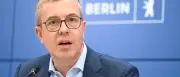 Wegner angezählt: Evers und Badenberg als mögliche Nachfolger