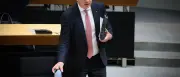 Wegner begrüßt Bundesgesetz gegen Enteignung von Wohnungskonzernen
