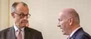 Wegner beharrt auf Telefonat mit Merz – Kanzleramt widerspricht