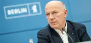 Wegner beim Stromausfall: Bürgermeister soll über Telefonate gelogen haben