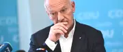 Wegner bleibt Regierender Bürgermeister trotz Rückzug als Spitzenkandidat