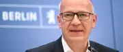 Wegner entschuldigt sich für Darstellung zu Telefonaten am Stromausfall-Tag