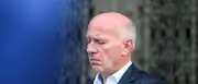 Wegner fassungslos über Bewährungsstrafe für Terrorverdächtigen Ballout