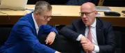 Wegner gibt Spitzenkandidatur auf: Evers Favorit für CDU-Spitze