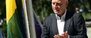 Wegner kündigt Stellungnahme zu Spitzenkandidatur an