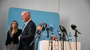 Wegner tritt zurück: Evers wird neuer Regierender Bürgermeister