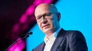 Wegner vor Rücktritt? Überraschende Presseankündigung für 15 Uhr