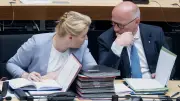 Wegner wirft Rückzug: Seitenhieb gegen Giffey – „war nie mein Anspruch“