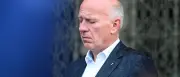 Wegner zeigt Unverständnis über Freilassung von Terrorverdächtigem Abdul B.