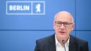 Wegner zieht Spitzenkandidatur nach Lügen-Vorwürfen zurück