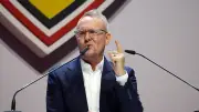 Wehrle attackiert FIFA-Chef Infantino: Rote Linie überschritten