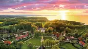 Weissenhaus: Ostsee-Luxusresort setzt auf tokenisierte Anleihe statt Verkauf