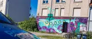 Weiterer Brandanschlag in Cottbus: Jugendclub „Chekov“ betroffen