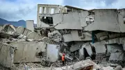 Weltbank: Erdbeben in Venezuela verursachen Schäden von 19,6 Milliarden Dollar
