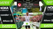 Weltbestzeit! Laidlow gewinnt Challenge Roth erneut