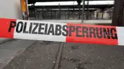Weltkriegsbombe in Bruchsal: Bahnhof gesperrt, Zugverkehr eingestellt