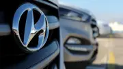 Weltweite Absatzschwäche belastet Hyundai – Gewinn bricht ein