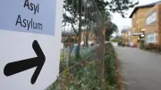 Weniger Geflüchtete in Berlin: Rückgang im ersten Halbjahr 2026